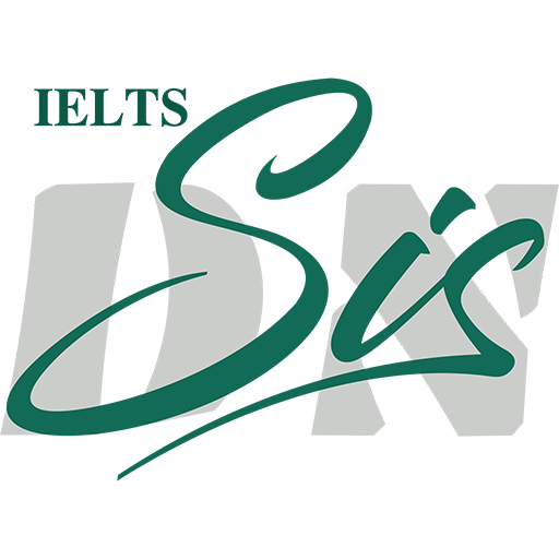 IELTSsis